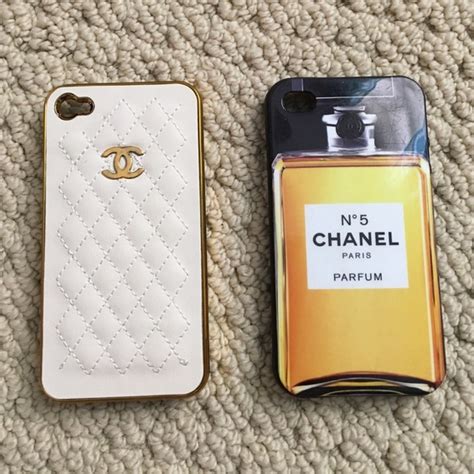 fake chanel iphone 5 case uk